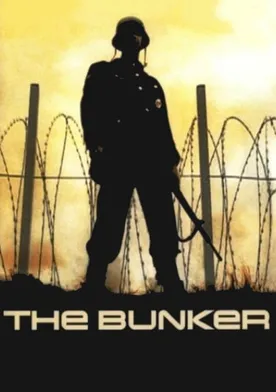 Poster The Bunker