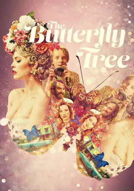 Poster de The Butterfly Tree