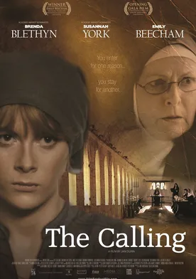 Poster de The Calling