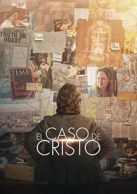 Poster de The Case for Christ