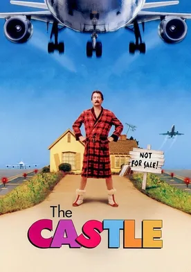 Poster de The Castle