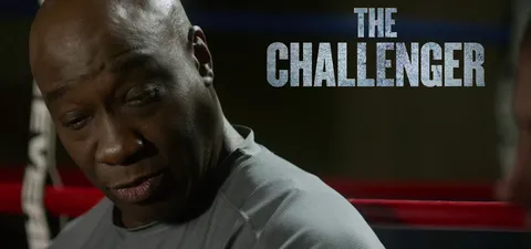 The Challenger Trailer