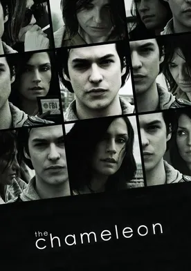 Poster de The Chameleon