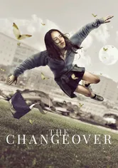 Poster The Changeover