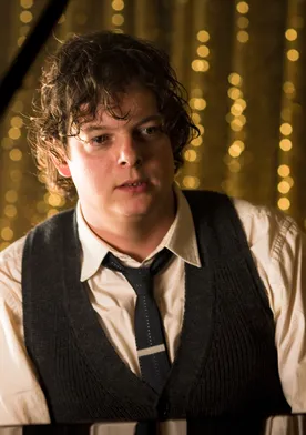 Poster de The Child Prodigy