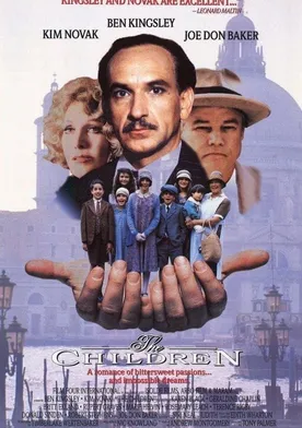 Poster de The Children