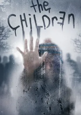 Poster The Children - Hijos asesinos