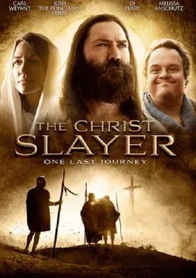 Poster de The Christ Slayer