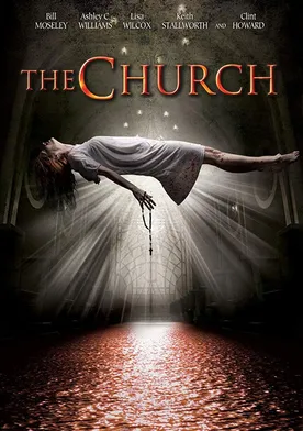 Poster The Church
