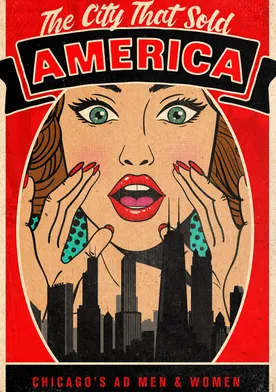 Poster de The City That Sold America