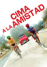 Poster de The Climb