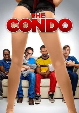 Poster de The Condo