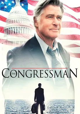 Poster The Congressman