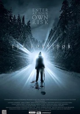 Poster de The Corridor