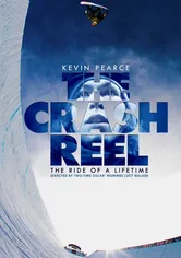 Poster de The Crash Reel