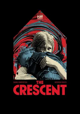 Poster de The Crescent