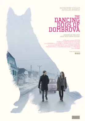 Poster de The Dancing Dogs of Dombrova