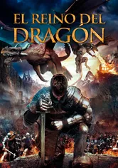 Poster de The Dark Kingdom