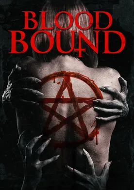 Poster The Dark Rite
