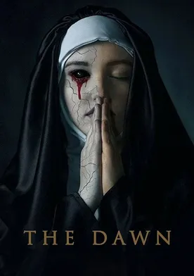 Poster de The Dawn