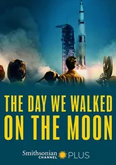 Poster de The Day We Walked On The Moon