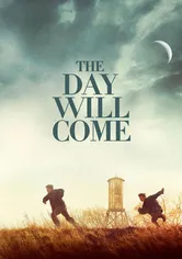 Poster de The Day Will Come