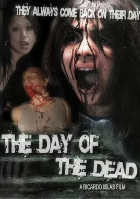 Poster de The Day of the Dead