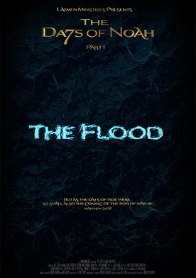 Poster de The Days of Noah: The Flood