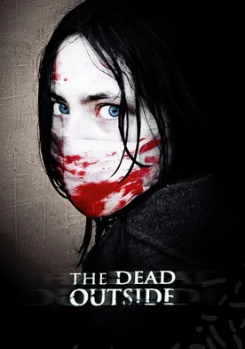 Poster de The Dead Outside