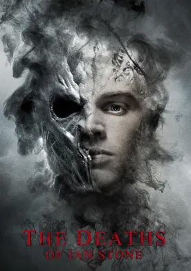 Poster de The Deaths of Ian Stone