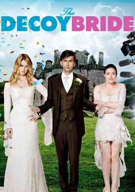Poster de The Decoy Bride