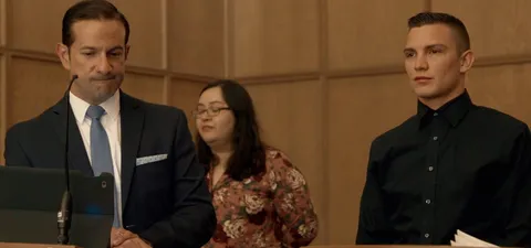 The Definition of Insanity Trailer