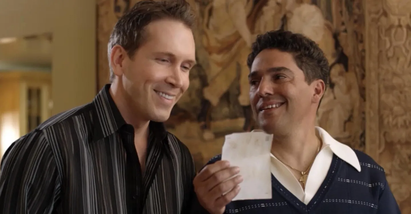 The Deported Trailer