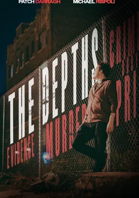 Poster de The Depths