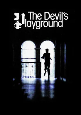 Poster de The Devil's Playground