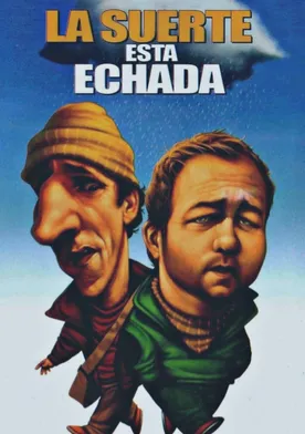 Poster de The Die Is Cast