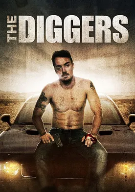 Poster de The Diggers
