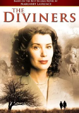 Poster de The Diviners