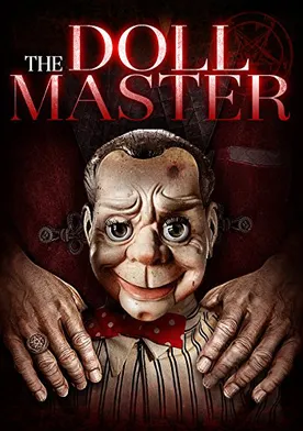 Poster The Doll Master
