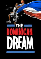 Poster de The Dominican Dream