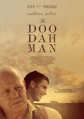 Poster de The Doo Dah Man
