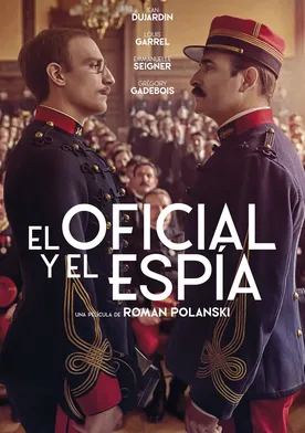 Poster de The Dreyfus Affair