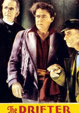 Poster de The Drifter