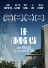 Poster The Dunning Man