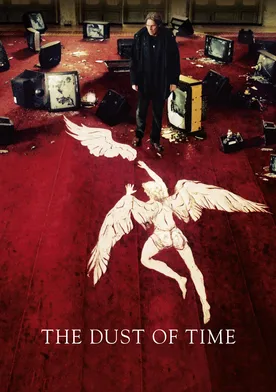 Poster de The Dust of Time