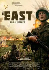 Poster de The East