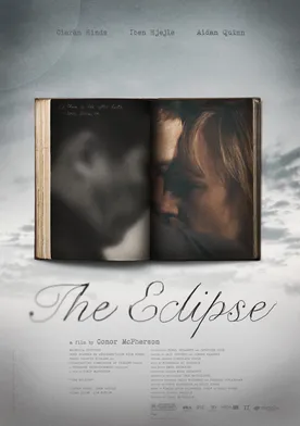 Poster de The Eclipse