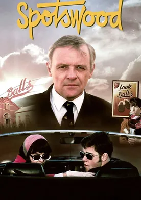 Poster de The Efficiency Expert