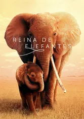 Poster de The Elephant Queen