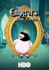 Poster de The Emperor's Newest Clothes